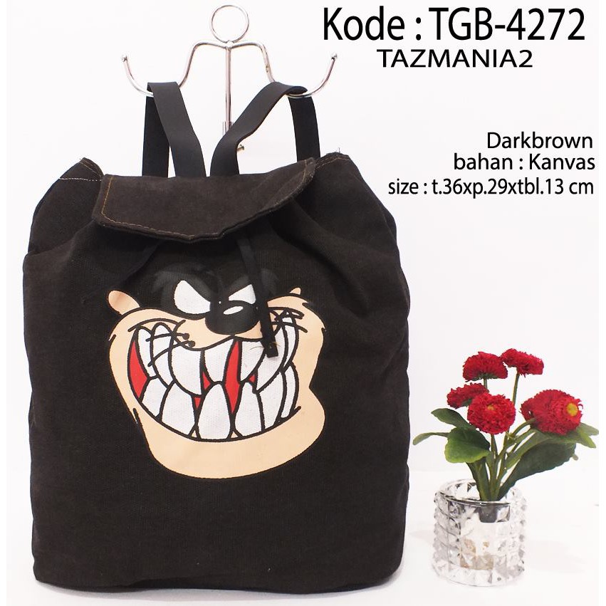 Tas Tazmania / TGB 4272