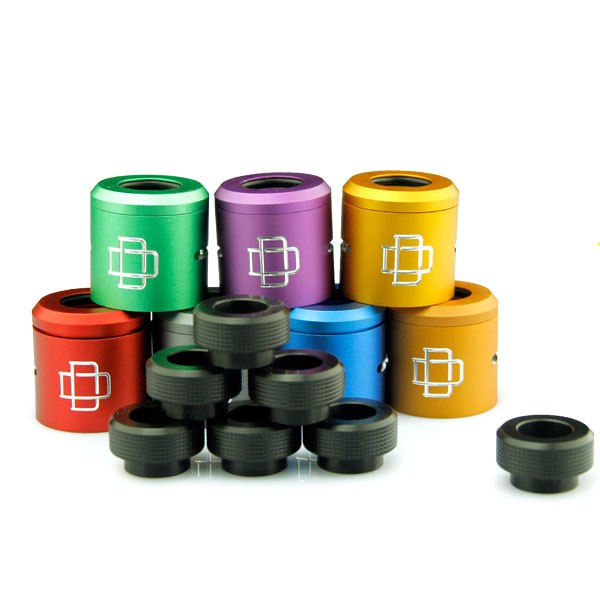 RDA DRUGA 24MM CAPS ONLY (KEPALA SAJA)