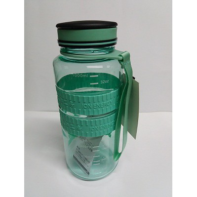 HARGA PROMO !!!!!! BOTOL ION ENERGY BOTOL MINUM KESEHATAN 1000ML