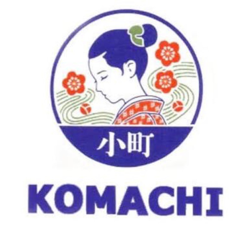 

Tepung Komachi 1 kg