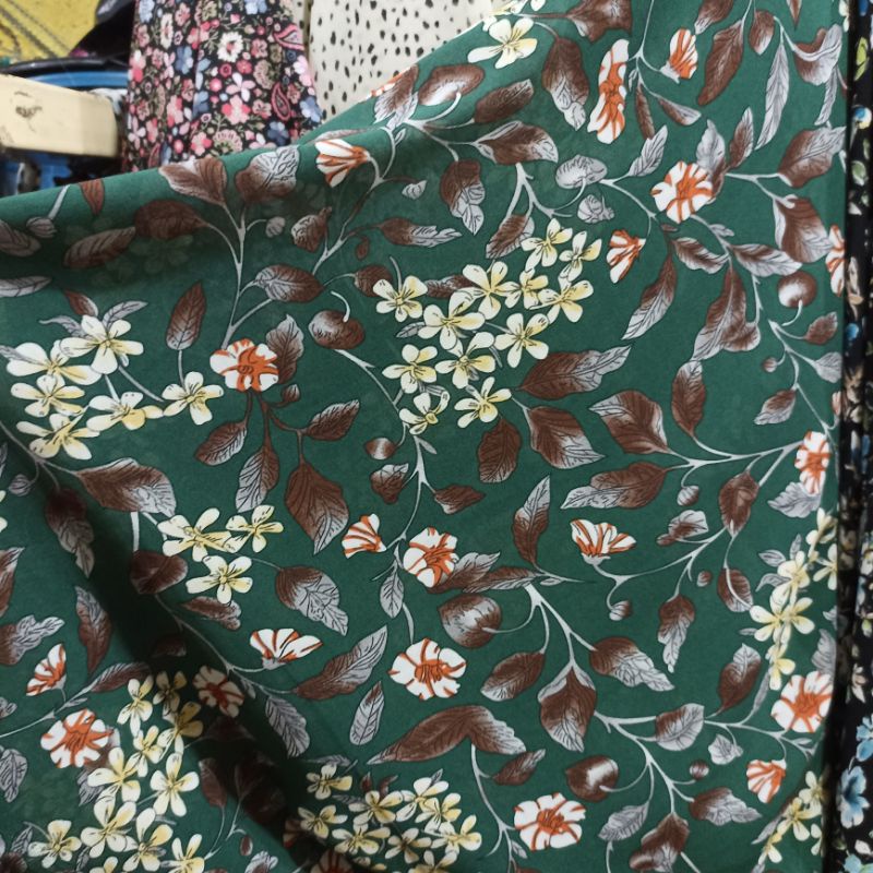 kain ceruty motif premium // kain ceruty motif // ceruty impor // kain ceruty impor // ceruty