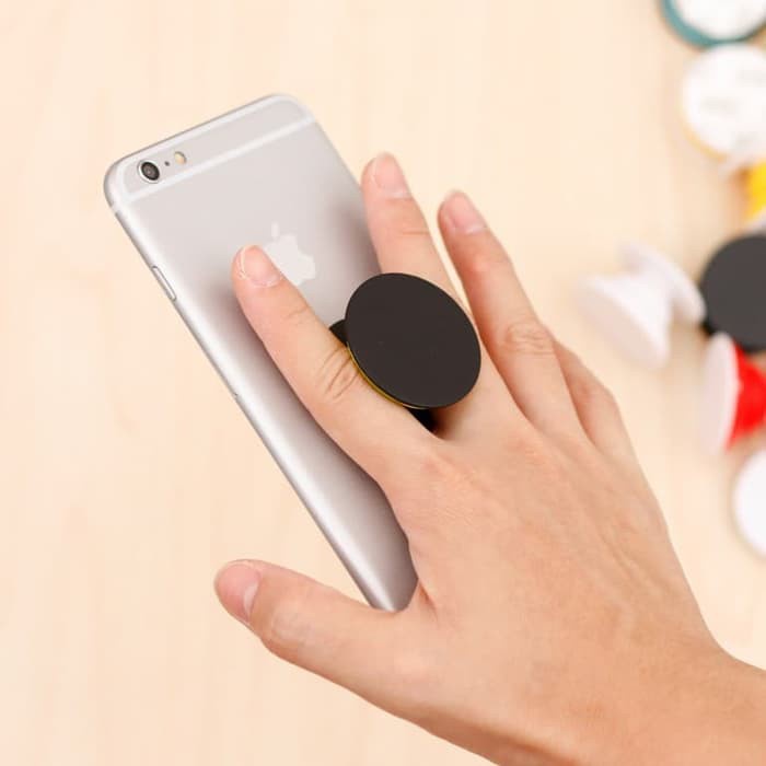 ( KJO ) Popsocket Polos Stand Hp Pop Socket