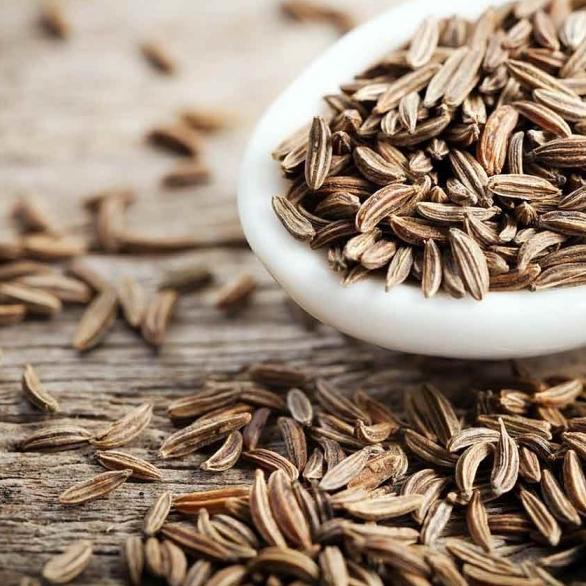 

♙ Premium Cumin Seeds | Jintan Putih Premium | Product of India | Jeera ☁