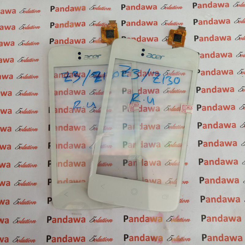 Touchscreen Acer Z3/Z130