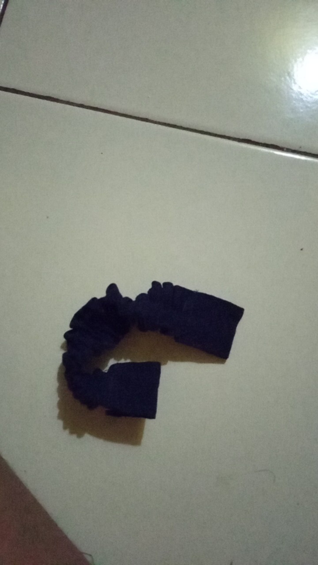 Konektor Masker Hijab