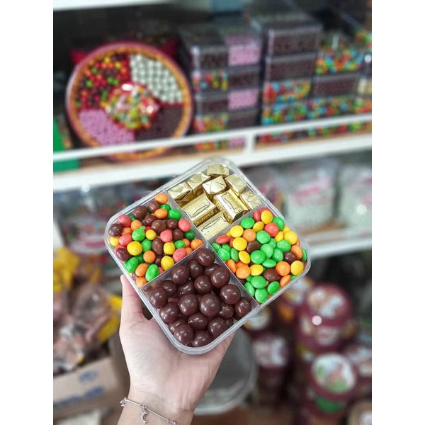 

Paket Delfi 4in1