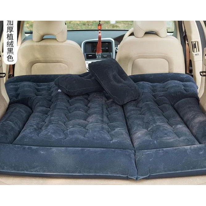 Lr77 Kasur Mobil Matras Mobil Kasur Angin Indoor Outdoor Suv Produk Baru