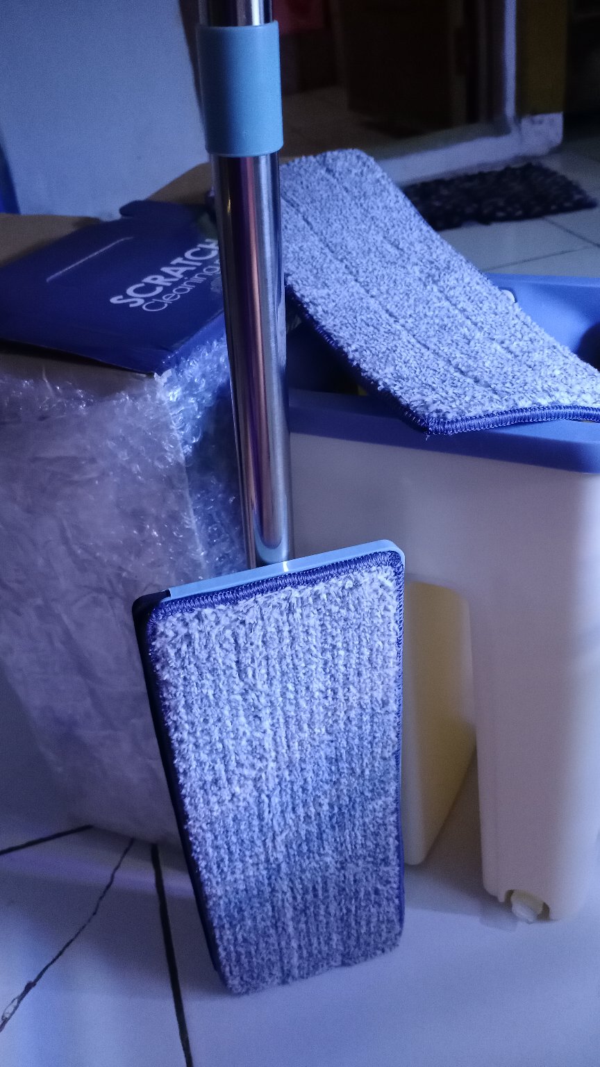 Promo!!! Alat Pel Praktis