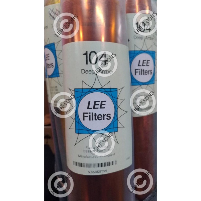 

Office & Stationery | Document Organizer | Lee Filters 104 Deep Amber Lembaran | Best Seller