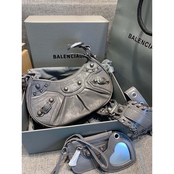 Balenciaga Le Cagole XS