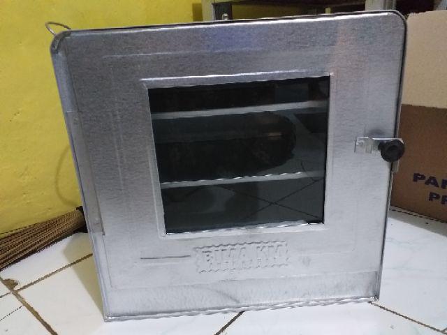 Oven Kompor Bima Oven Bima 3 Susun Oven Murah Kue Oven Tangkring Otang Oven Panggang Kue Produksi