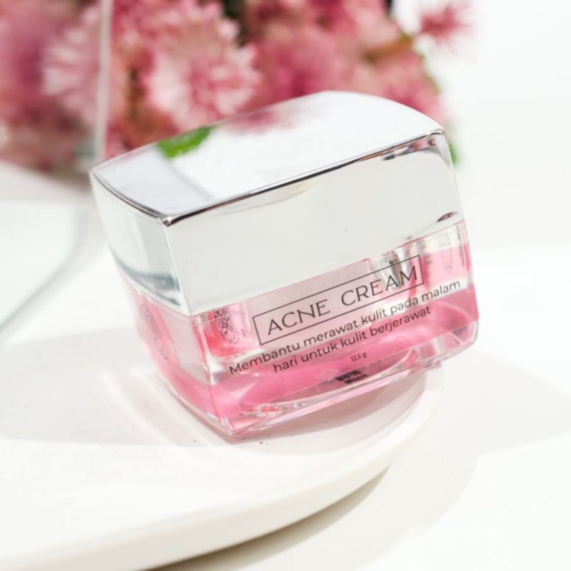 ACNE CREAM QUEEN RSD