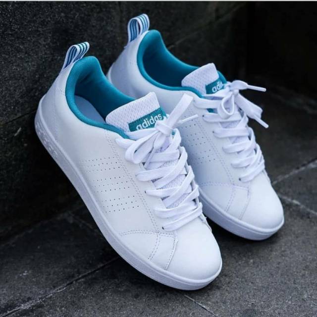 Sepatu adidas neo advantage women