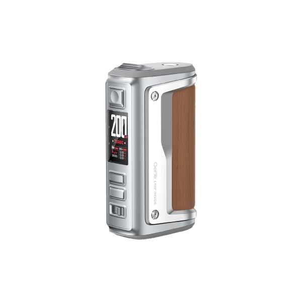 VOOPOO Argus GT 2 Box Mod 200W Authentic Mod