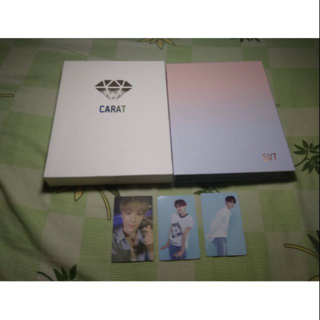 BINDER CARAT 3RD GEN
