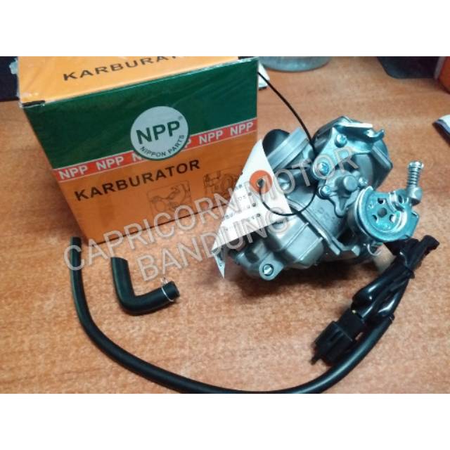 Karburator Karbu VARIO 110 LAMA CBS TECHNO NPP