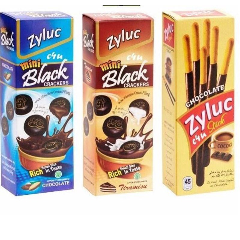 

Zyluk Stik
