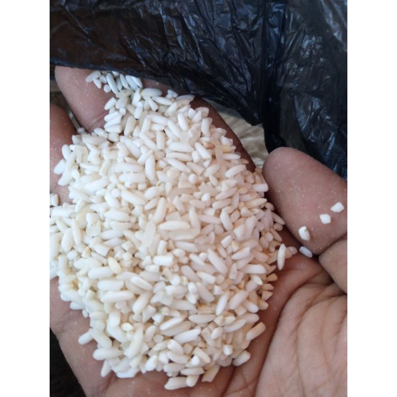 

beras ketan istimewa 1kg|| tanpa pengawet|| selep sendiri