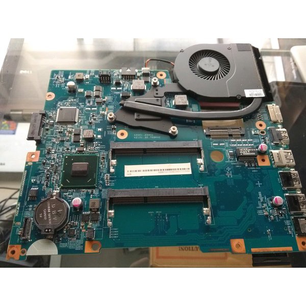 Motherboard mulus laptop Acer aspire V5 431 original