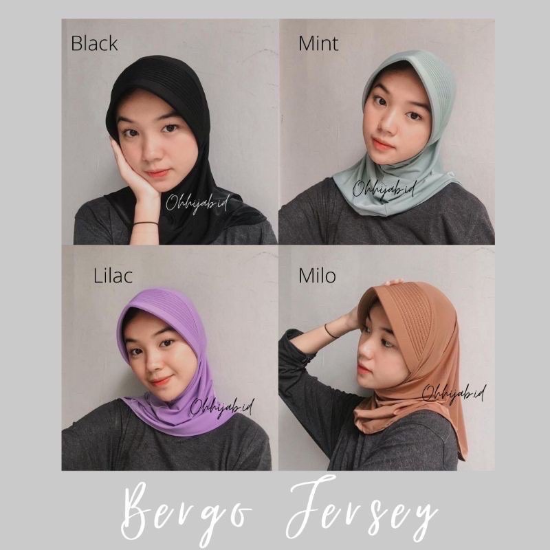 JILBAB INSNTANT/HIJAB SPORT | JILBAB OLAHRAGA | KERUDUNG OLAHRAGA | HIJAB SPORTY | HIJAB VOLLY