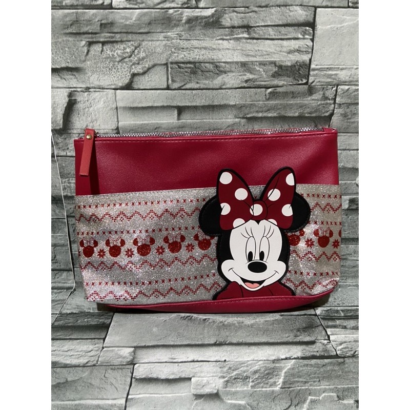 tas disney original/pouch disney/tas minnie