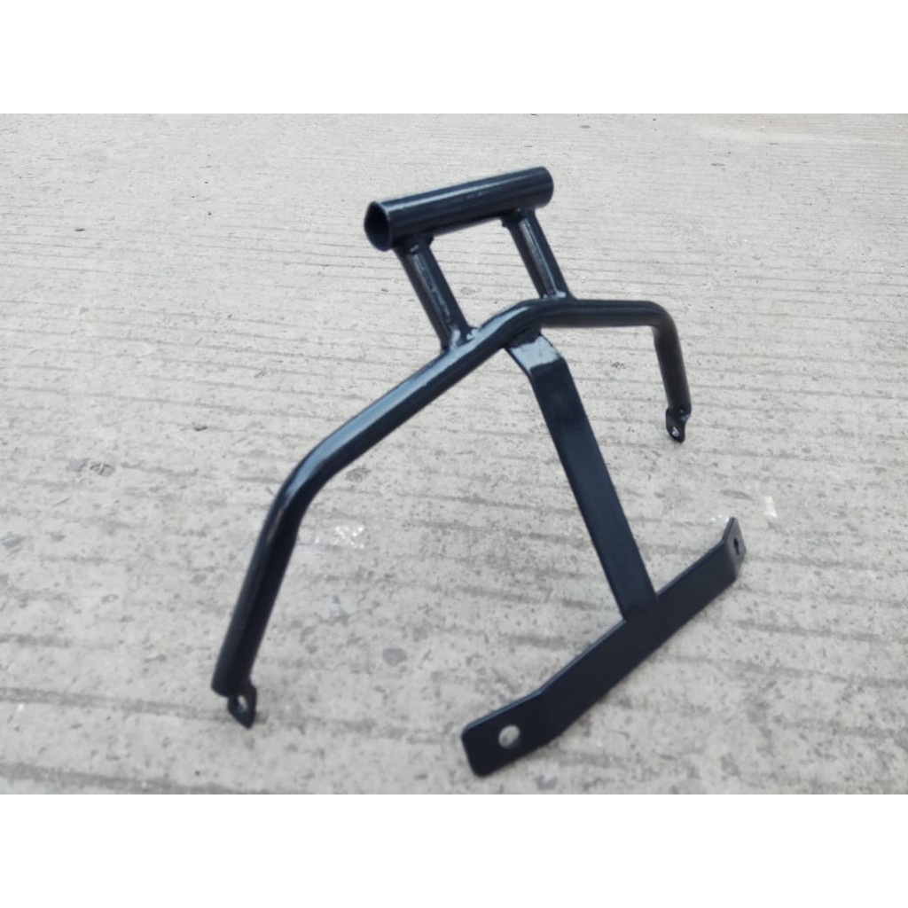 Braket Besi Untuk Nmax New 2020 Holder Hp - Kanjeng Raden Variasi