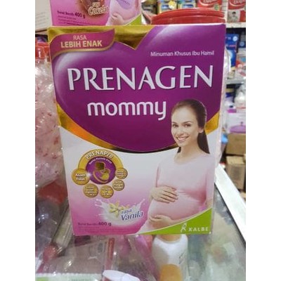 

Prenagen Mommy 400gr all variant