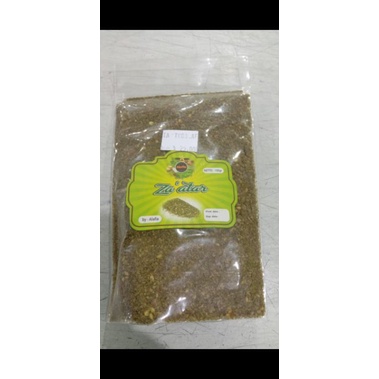 

Za'atar / Zaatar / Za'tar / Zatar 100gram