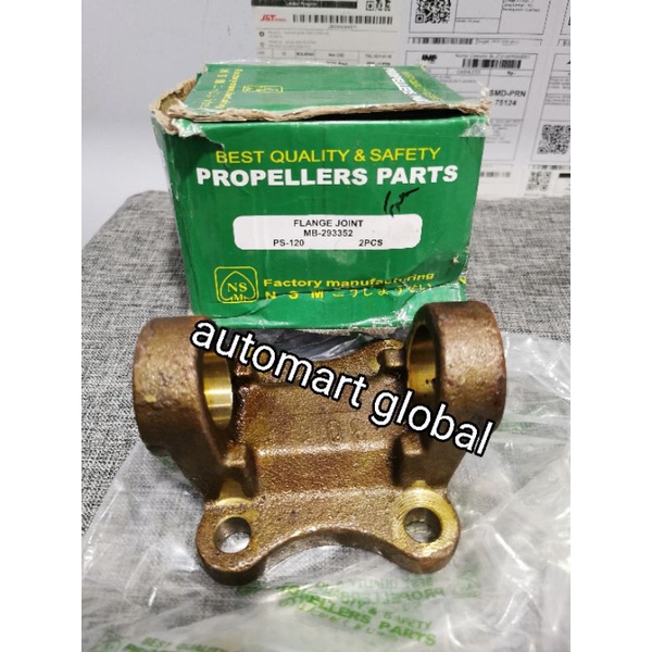 flange joint Mitsubishi ps120 mb-293352