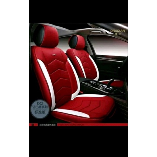 sarung jok mobil apv