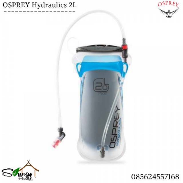 Waterblader Osprey Hydraulics 2L Reservoir Original