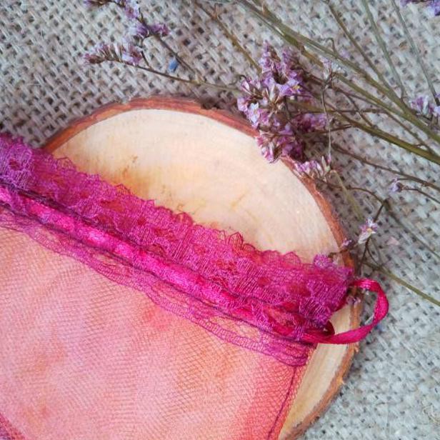 

Kantong Tile Serut Kantong Tile Souvenir 7x10