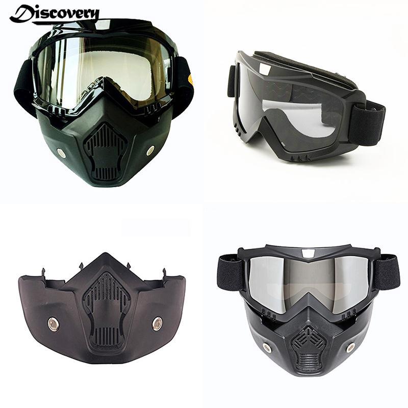 ID Balap Nyaman  Klasik Visor Olahraga Kuda Helm  Sepeda  