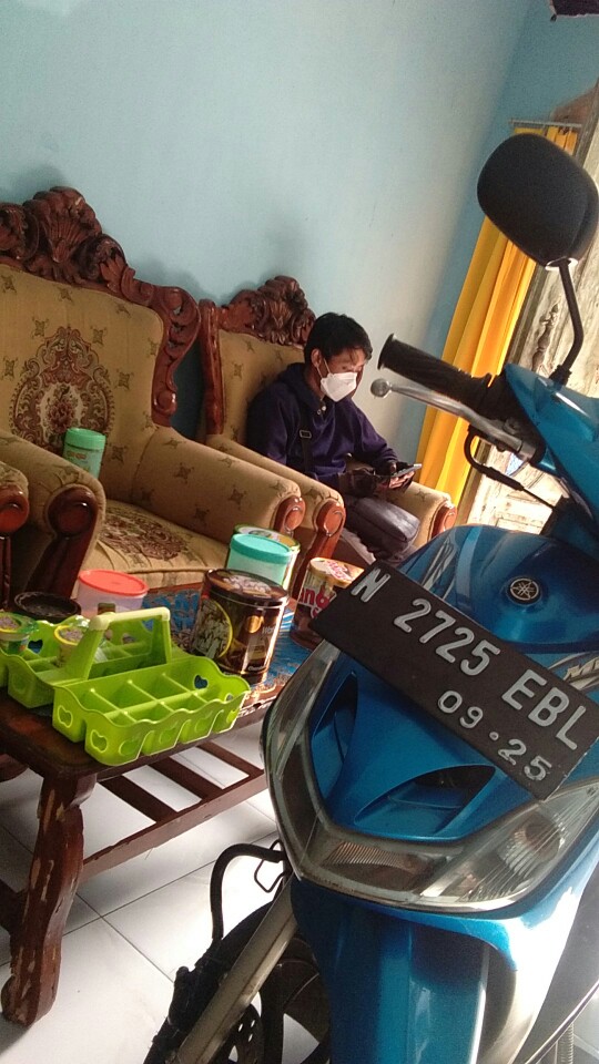 Maura Couple - Sania Ruffle Batik Couple Ori Ndoro Jowi Dnt Garansi Termurah Shopee -couple Mayra Nv