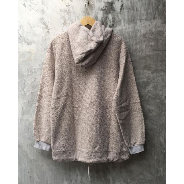 hoodie sherpa usa