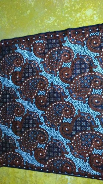 (siap Kirim) - Batik Solo Terbaru