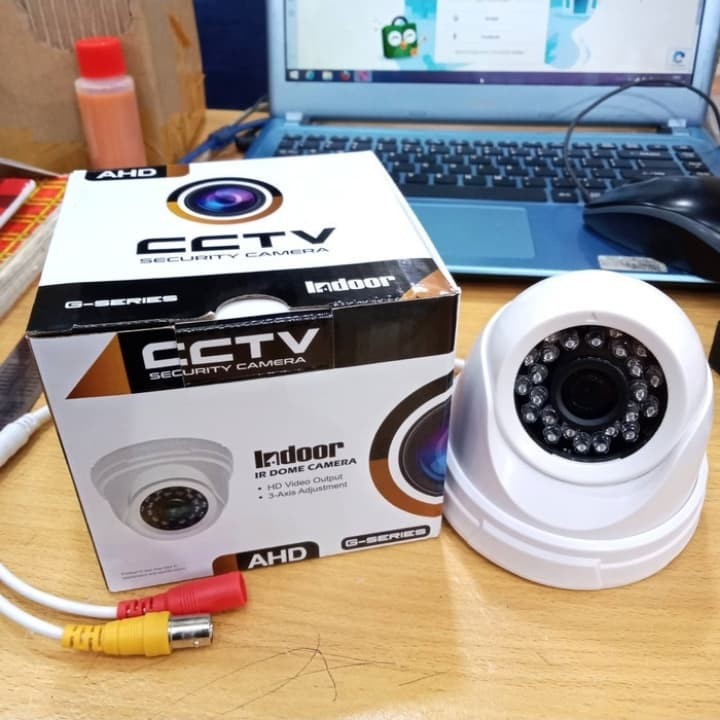 Camera CCTV Indoor AHD 2MP Camera CCTV Indoor