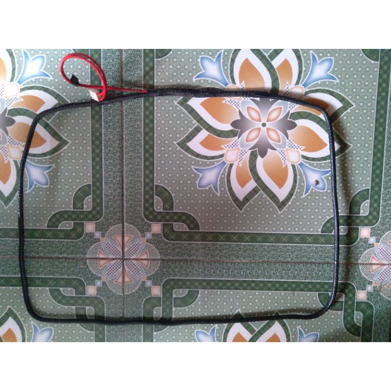 goushing TV polytron uslim non EW