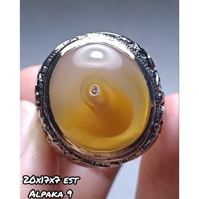 natural batu combong