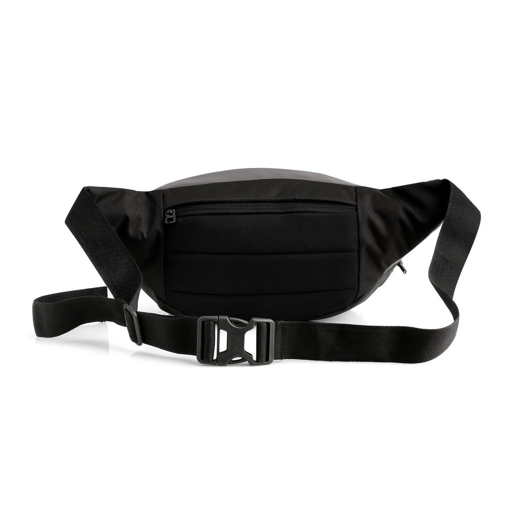 Waist bag Pushop Skate-bro Usb Waterproof Premium PUSHOP AUTHENTIC