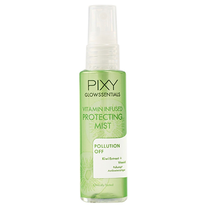 PIXY Glowssentials Vitamin Infused Proteting Mist