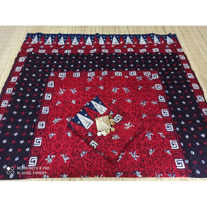 batik set jupri sembagi