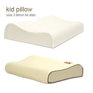 BabyBee - Kid Pillow