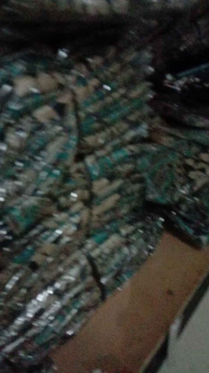 Gamis Batik Manggar, Padi,sekar,cantik,kubis,kipas,daun,kupu,nadine,gendis