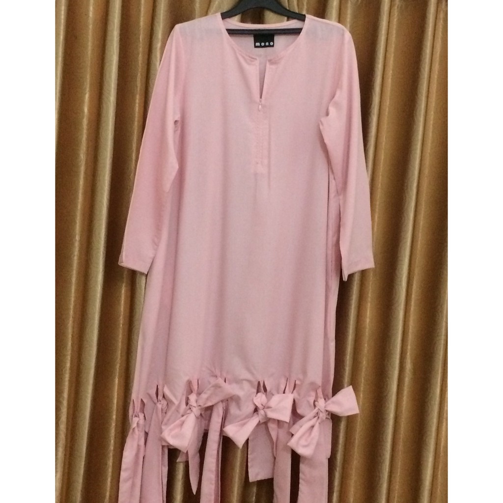 Tunik bekas preloved tunik