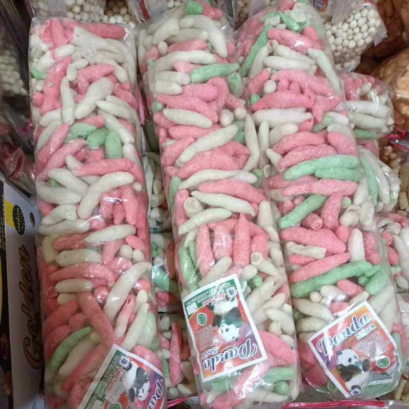 

gabus manis pahala 6 ons