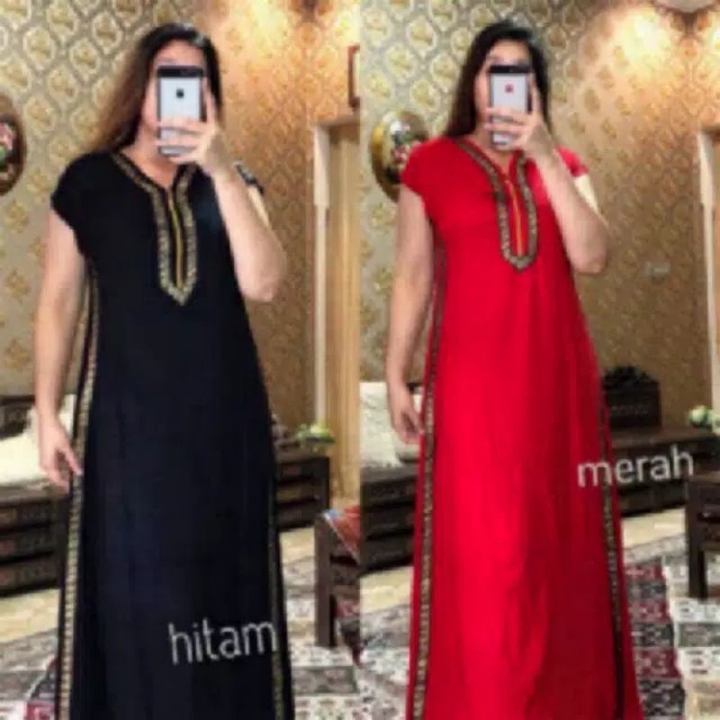 DASTER ARAB TEBY FEENDII GOLD by TEBY