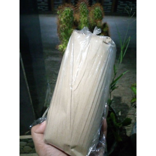 

Terasi jembret asli rebon tambak 1kg