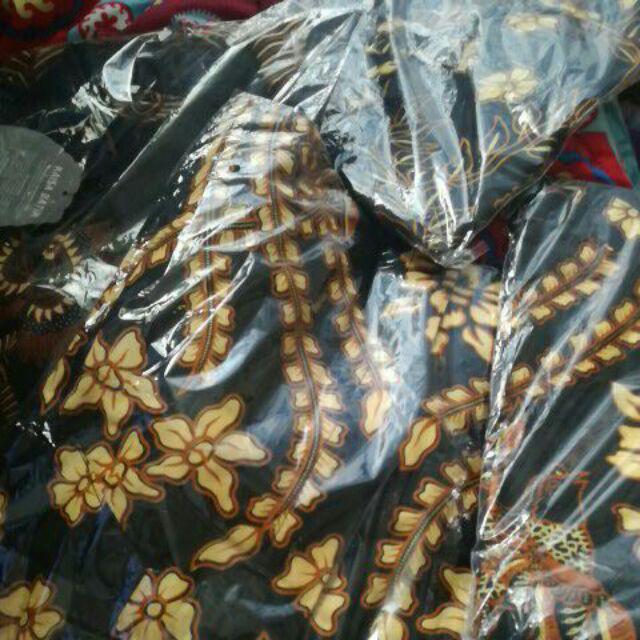 Baju Batik Couple Keluarga Batik Keluarga Gamis Batik Couple Sarimbit Batik Keluarga Seragam Cpl017