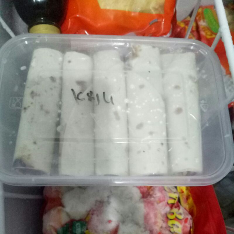 

kebab mini keju